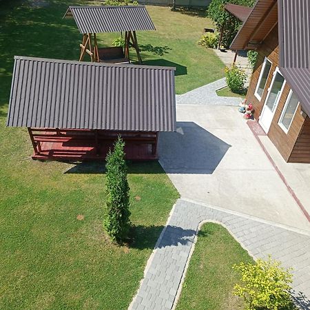 Guest House Shatsk Εξωτερικό φωτογραφία