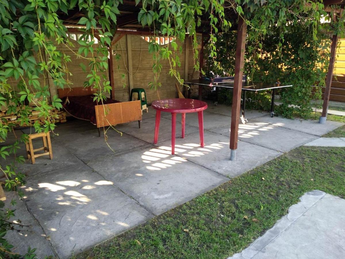 Guest House Shatsk Εξωτερικό φωτογραφία