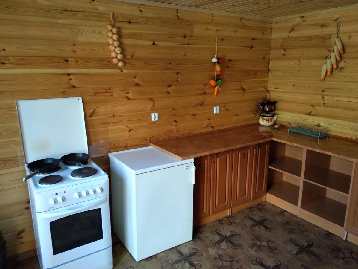 Guest House Shatsk Εξωτερικό φωτογραφία