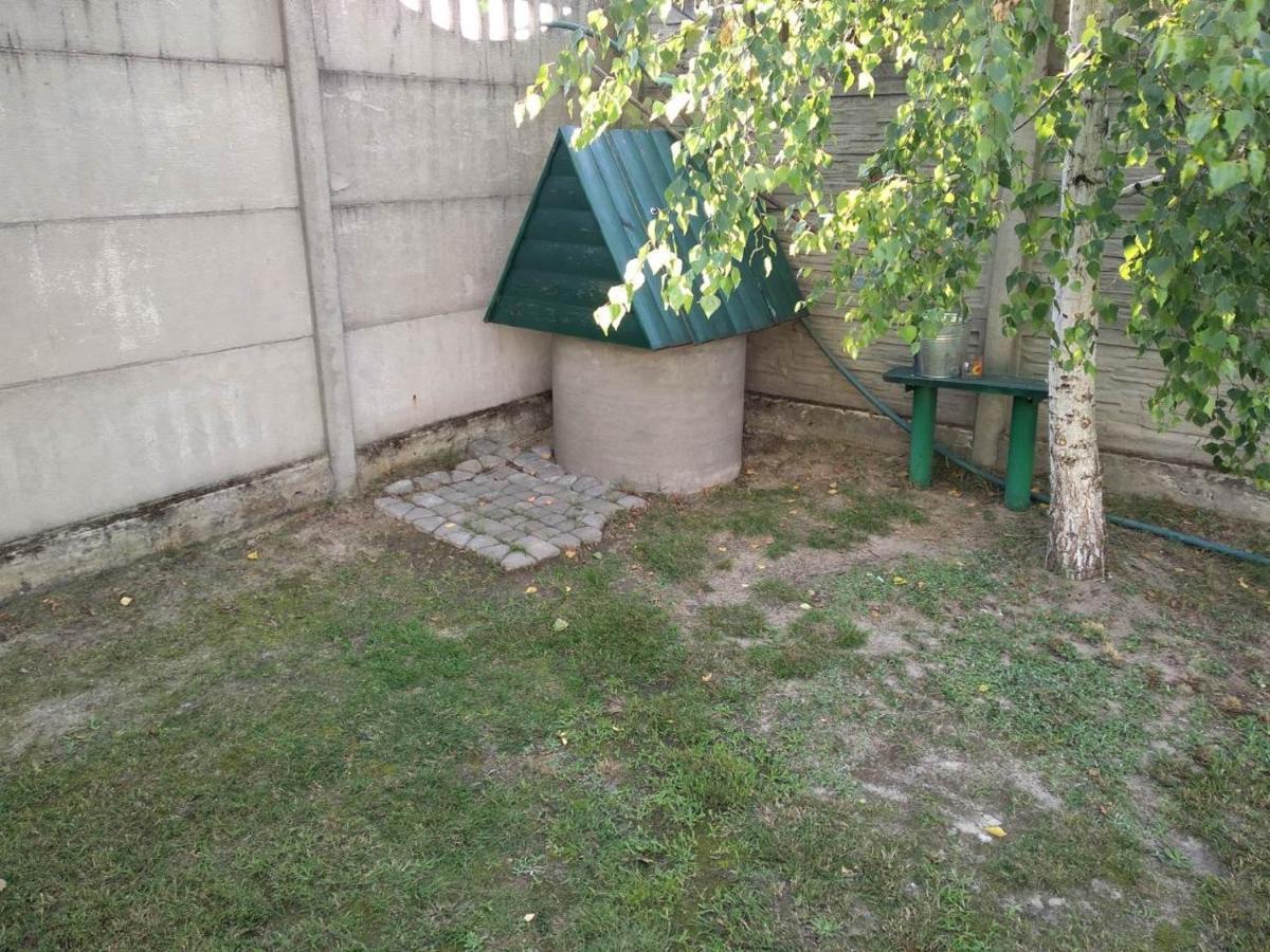 Guest House Shatsk Εξωτερικό φωτογραφία