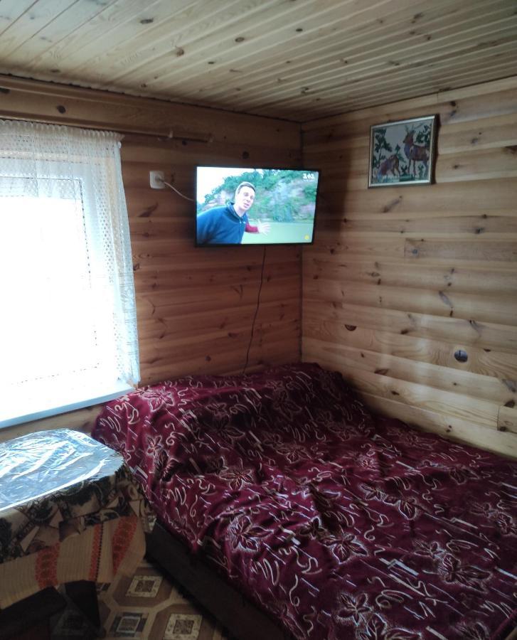 Guest House Shatsk Εξωτερικό φωτογραφία