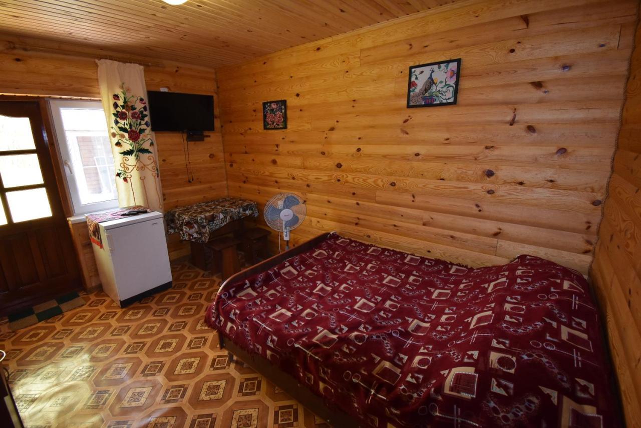 Guest House Shatsk Εξωτερικό φωτογραφία