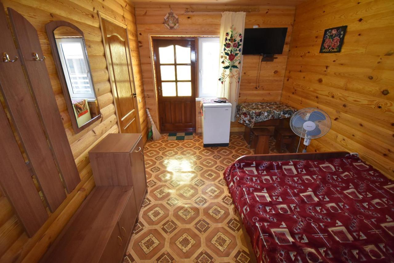 Guest House Shatsk Εξωτερικό φωτογραφία