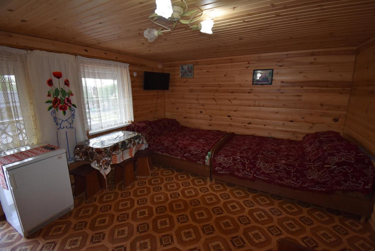 Guest House Shatsk Εξωτερικό φωτογραφία