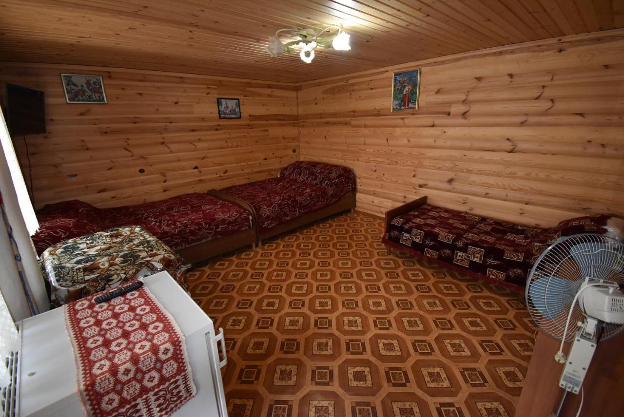 Guest House Shatsk Εξωτερικό φωτογραφία