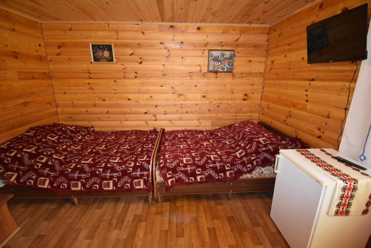 Guest House Shatsk Εξωτερικό φωτογραφία