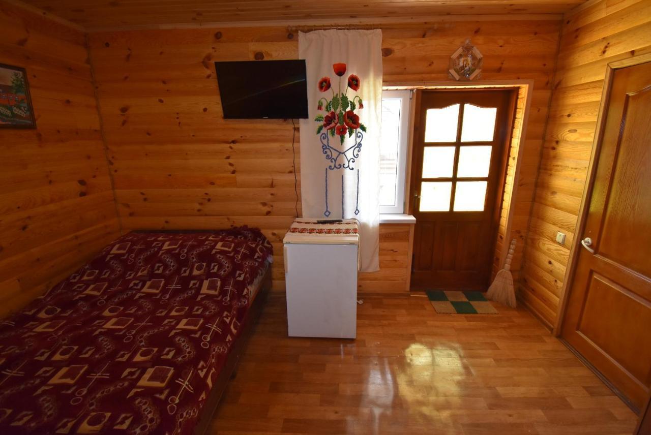 Guest House Shatsk Εξωτερικό φωτογραφία
