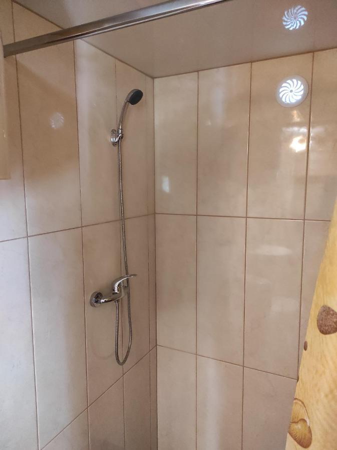 Guest House Shatsk Εξωτερικό φωτογραφία